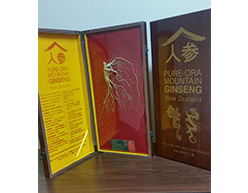 Panax Ginseng Gift Box - Grade 2