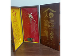 Panax Ginseng Gift Box - Grade 3