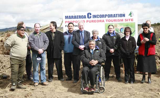 Maraeroa