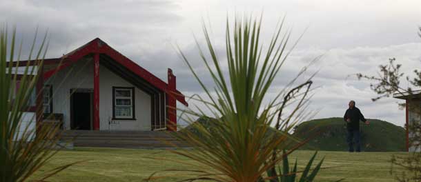 marae